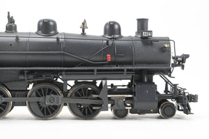 HO Brass Westside Model Co. SP - Southern Pacific Class T-28 4-6-0 CP #2341
