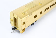 Load image into Gallery viewer, HO Brass Oriental Limited MILW - Milwaukee Road Olympian Hiawatha #480 Coach w/Upgraded Trucks
