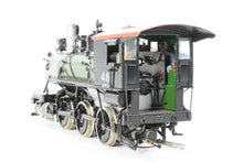 Load image into Gallery viewer, HO Brass Sunset Models GN - Great Northern 2-6-0 Pro-Painted No. 461 + PFM Sound
