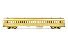 Load image into Gallery viewer, HO Brass Soho SP - Southern Pacific 79&#39; San Fransisco Commuter Coach 79-C-1
