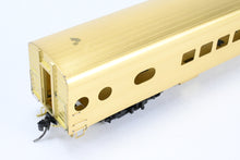 Load image into Gallery viewer, HO Brass Oriental Limited MILW - Milwaukee Road Olympian Hiawatha #480 Coach w/Upgraded Trucks
