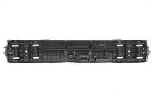 O Brass PSC - Precision Scale Co. D&RGW – Denver & Rio Grande Western Harriman Common Standard 60-BP-30-1 RPO Custom Painted