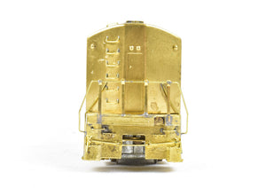 HO Brass Hallmark Models ATSF - Santa Fe GE U30CG Cowl Passenger Diesel New NWSL Gears