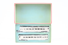 Load image into Gallery viewer, HO Brass Soho SP - Southern Pacific 134’ Articulated Coach Corrugated Side
