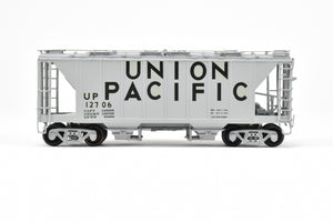 HO Brass Pecos River Brass UP - Union Pacific ACF 34' Covered