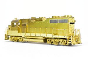 HO Brass OMI - Overland Models Inc. PRR - Pennsylvania Railroad EMD GP-35 Nos. 2250 - 2320