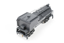Load image into Gallery viewer, HO Brass Westside Model Co. SP - Southern Pacific Class T-28 4-6-0 CP #2341
