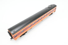 Load image into Gallery viewer, HO Brass Soho MILW - Milwaukee Road #5740 Mountain Series 14-Section Touralux Sleeper Custom Painted “Mt. Rainier”
