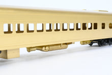 Load image into Gallery viewer, HO Brass Oriental Limited MILW - Milwaukee Road Olympian Hiawatha #480 Coach w/Upgraded Trucks
