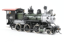 Load image into Gallery viewer, HO Brass Sunset Models GN - Great Northern 2-6-0 Pro-Painted No. 461 + PFM Sound
