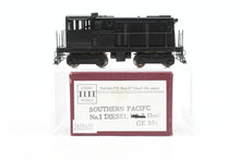 Load image into Gallery viewer, HOn3 Brass Jonan Models SP - Southern Pacific No. 1 GE 50-Ton Diesel Factory Painted
