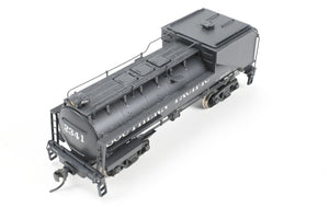 HO Brass Westside Model Co. SP - Southern Pacific Class T-28 4-6-0 CP #2341