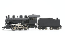 Load image into Gallery viewer, HO Brass LMB Models NYC - New York Central B-10 0-6-0 Switcher Custom Painted Unlettered
