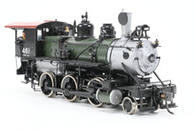 Load image into Gallery viewer, HO Brass Sunset Models GN - Great Northern 2-6-0 Pro-Painted No. 461 + PFM Sound

