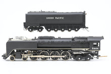 Load image into Gallery viewer, HO Brass Westside Model Co. UP - Union Pacific Class FEF-3 4-8-4 Custom Painted 8444
