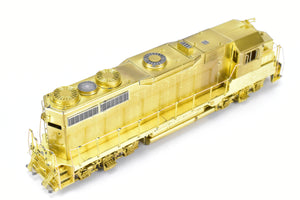 HO Brass OMI - Overland Models Inc. PRR - Pennsylvania Railroad EMD GP-35 Nos. 2250 - 2320