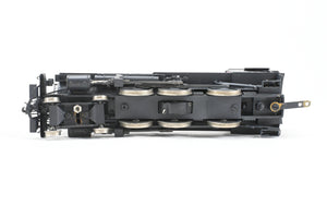 HO Brass Westside Model Co. SP - Southern Pacific Class T-28 4-6-0 CP #2341