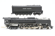 Load image into Gallery viewer, HO Brass Westside Model Co. UP - Union Pacific Class FEF-3 4-8-4 Custom Painted 8444
