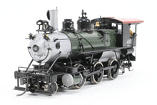 Load image into Gallery viewer, HO Brass Sunset Models GN - Great Northern 2-6-0 Pro-Painted No. 461 + PFM Sound
