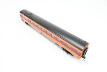 Load image into Gallery viewer, HO Brass Soho MILW - Milwaukee Road #5740 Mountain Series 14-Section Touralux Sleeper Custom Painted “Mt. Rainier”

