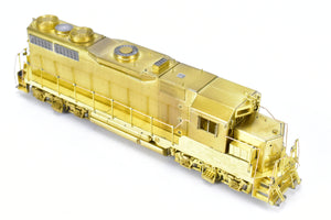 HO Brass OMI - Overland Models Inc. PRR - Pennsylvania Railroad EMD GP-35 Nos. 2250 - 2320