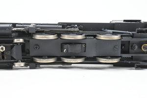 HO Brass Westside Model Co. SP - Southern Pacific Class T-28 4-6-0 CP #2341