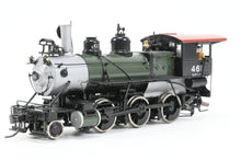 Load image into Gallery viewer, HO Brass Sunset Models GN - Great Northern 2-6-0 Pro-Painted No. 461 + PFM Sound
