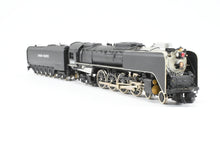 Load image into Gallery viewer, HO Brass Westside Model Co. UP - Union Pacific Class FEF-3 4-8-4 Custom Painted 8444

