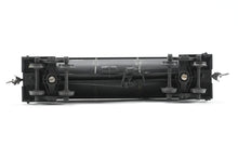 Load image into Gallery viewer, HO Brass NWSL - Northwest Short Line NP - Northern Pacific 10,000 Gallon Logging Tank Car Custom Painted &amp; Weathered No. 101007
