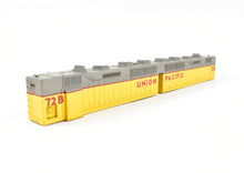 Load image into Gallery viewer, O Brass PSC - Precision Scale Co. UP - Union Pacific EMD DD-35B unit FP RARE!
