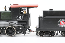 Load image into Gallery viewer, HO Brass Sunset Models GN - Great Northern 2-6-0 Pro-Painted No. 461 + PFM Sound
