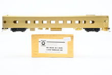 Load image into Gallery viewer, HO Brass Oriental Limited MILW - Milwaukee Road Olympian Hiawatha #5740 Touralux Coach w/Upgraded Trucks
