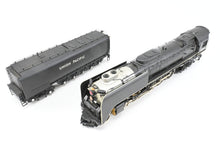 Load image into Gallery viewer, HO Brass Westside Model Co. UP - Union Pacific Class FEF-3 4-8-4 Custom Painted 8444
