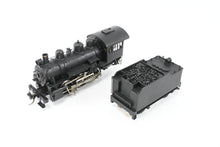 Load image into Gallery viewer, HO Brass LMB Models NYC - New York Central B-10 0-6-0 Switcher Custom Painted Unlettered
