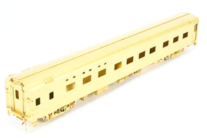 O Brass Wasatch Model Co. UP - Union Pacific "National" 6-4-6 PS Sleeper