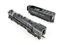 Load image into Gallery viewer, HO Brass PSC - Precision Scale Co. NP - Northern Pacific A-4 4-8-4 Northern FP No. 2677
