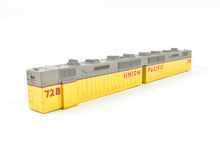 Load image into Gallery viewer, O Brass PSC - Precision Scale Co. UP - Union Pacific EMD DD-35B unit FP RARE!
