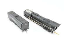 Load image into Gallery viewer, HO Brass Westside Model Co. UP - Union Pacific Class FEF-3 4-8-4 Custom Painted 8444
