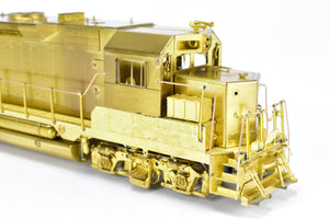 HO Brass OMI - Overland Models Inc. PRR - Pennsylvania Railroad EMD GP-35 Nos. 2250 - 2320