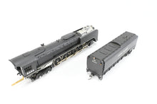 Load image into Gallery viewer, HO Brass Westside Model Co. UP - Union Pacific Class FEF-3 4-8-4 Custom Painted 8444
