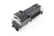 Load image into Gallery viewer, HOn3 Brass Jonan Models SP - Southern Pacific No. 1 GE 50-Ton Diesel Factory Painted
