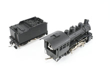 Load image into Gallery viewer, HO Brass LMB Models NYC - New York Central B-10 0-6-0 Switcher Custom Painted Unlettered
