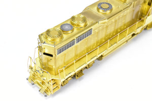 HO Brass OMI - Overland Models Inc. PRR - Pennsylvania Railroad EMD GP-35 Nos. 2250 - 2320