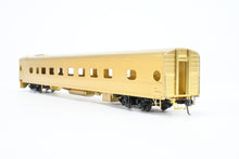 Load image into Gallery viewer, HO Brass Oriental Limited MILW - Milwaukee Road Olympian Hiawatha #5740 Touralux w/Upgraded Trucks

