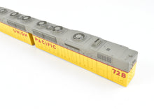 Load image into Gallery viewer, O Brass PSC - Precision Scale Co. UP - Union Pacific EMD DD-35B unit FP RARE!
