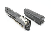 Load image into Gallery viewer, HO Brass Westside Model Co. UP - Union Pacific Class FEF-3 4-8-4 Custom Painted 8444
