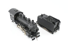 Load image into Gallery viewer, HO Brass LMB Models NYC - New York Central B-10 0-6-0 Switcher Custom Painted Unlettered
