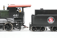 Load image into Gallery viewer, HO Brass Sunset Models GN - Great Northern 2-6-0 Pro-Painted No. 461 + PFM Sound
