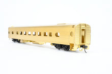 Load image into Gallery viewer, HO Brass Oriental Limited MILW - Milwaukee Road Olympian Hiawatha #5740 Touralux w/Upgraded Trucks
