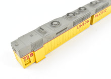 Load image into Gallery viewer, O Brass PSC - Precision Scale Co. UP - Union Pacific EMD DD-35B unit FP RARE!
